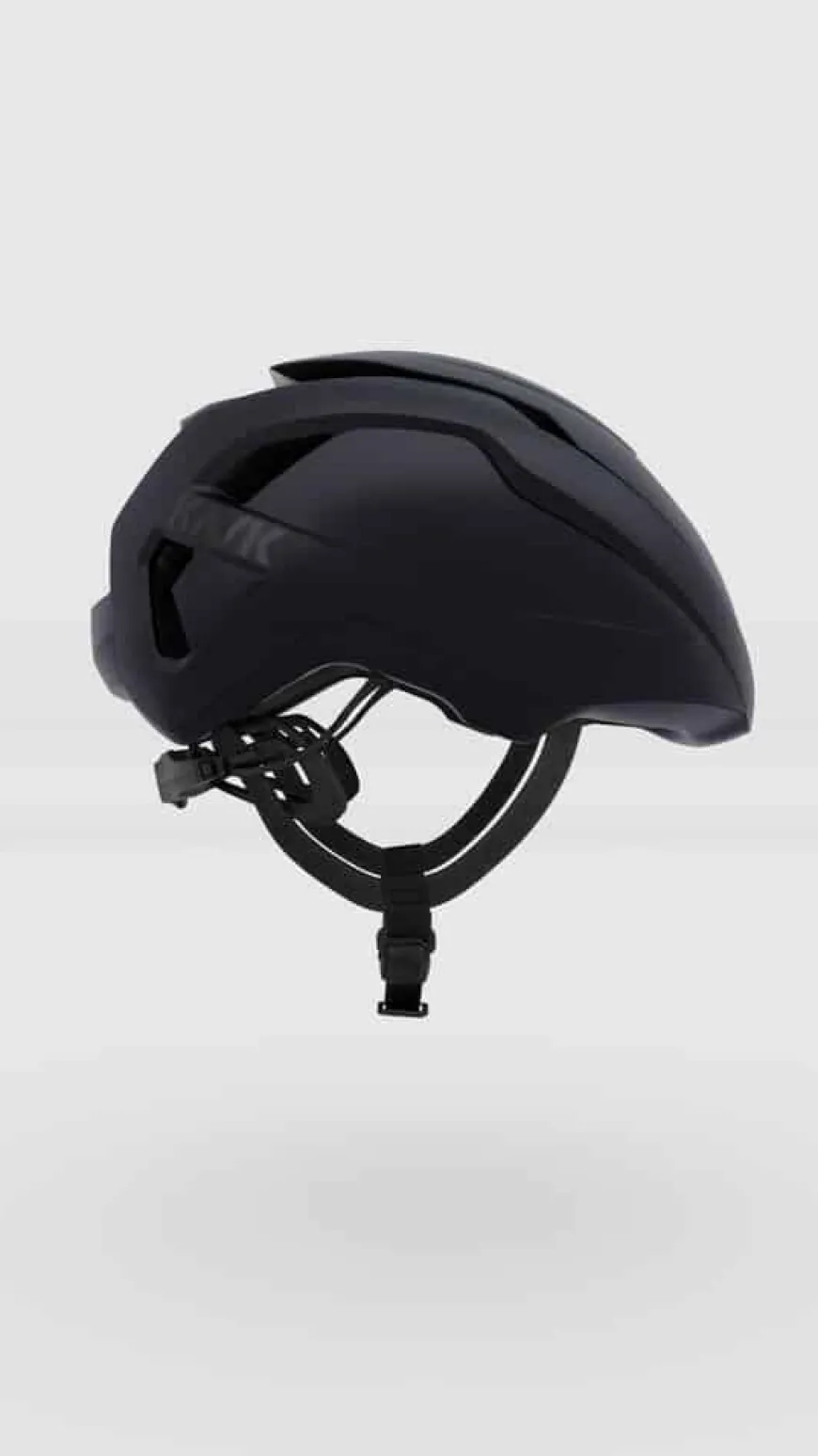 Kask Helm Wasabi WG11 Black Matt
