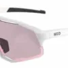 Koo Bril Demos White Photochromic Mirror White Photochromic L.Photochro