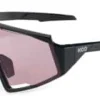 Koo Bril Spectro Black Photochromic Mirror Black Photochromic L.Photochro