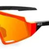 Koo Bril Spectro Orange Fluo Red Mirror Orange Fluo L.Red Mirror