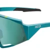 Koo Bril Sprectro Bora Team Metallic Green Green Mirror White L. Green