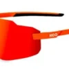 Koo Bril Supernova Orange Fluo Red Mirror Orange Fluo L.Red Mirror