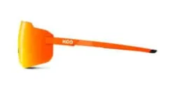 Koo Bril Supernova Orange Fluo Red Mirror Orange Fluo L.Red Mirror