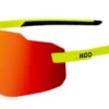 Koo Bril Supernova Yellow Fluo Red Mirror Yellow Fluo Red L.Red Mirror