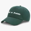 La Machine Chasse Patate Casual Cap
