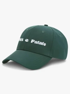 La Machine Chasse Patate Casual Cap