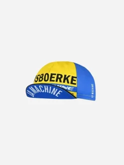 La Machine Ijsboerke Koerspet