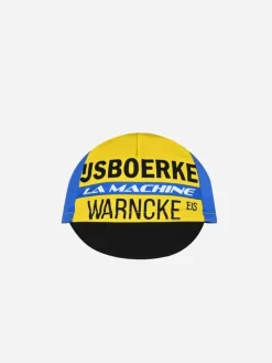 La Machine Ijsboerke Koerspet