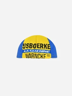 La Machine Ijsboerke Koerspet