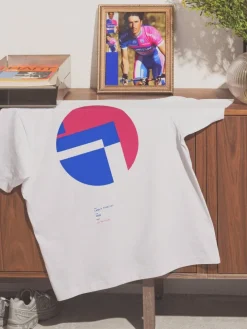 La Machine Lampre Fondital '06 T-Shirt