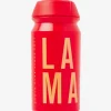 La Machine Le Bidon Rood