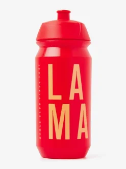 La Machine Le Bidon Rood