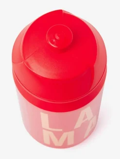 La Machine Le Bidon Rood