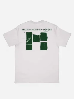 La Machine Made in Mons-en-Pevèle T-Shirt