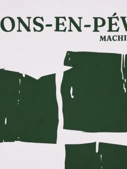 La Machine Made in Mons-en-Pevèle T-Shirt