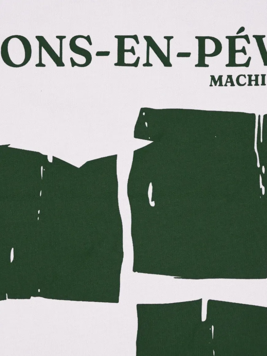 La Machine Made in Mons-en-Pevèle T-Shirt