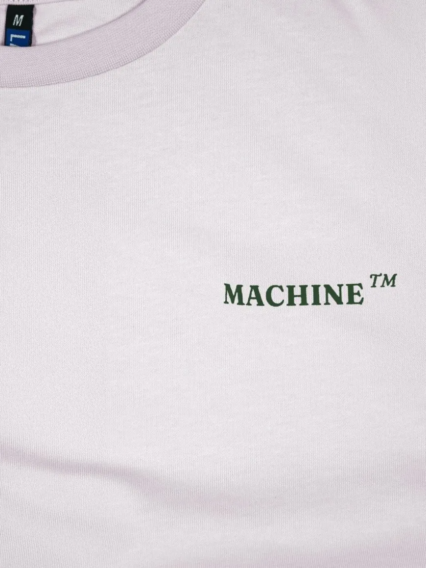 La Machine Made in Mons-en-Pevèle T-Shirt