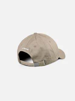 La Machine Pedaleur de Charme Casual Cap Sand