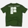 La Machine Product of Paterberg T-Shirt