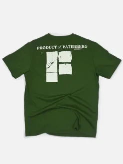 La Machine Product of Paterberg T-Shirt