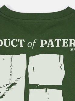 La Machine Product of Paterberg T-Shirt