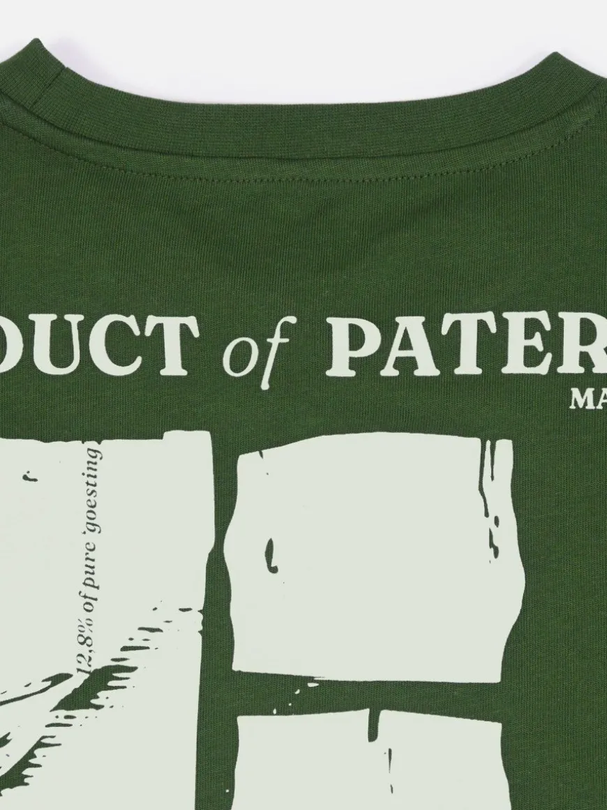 La Machine Product of Paterberg T-Shirt