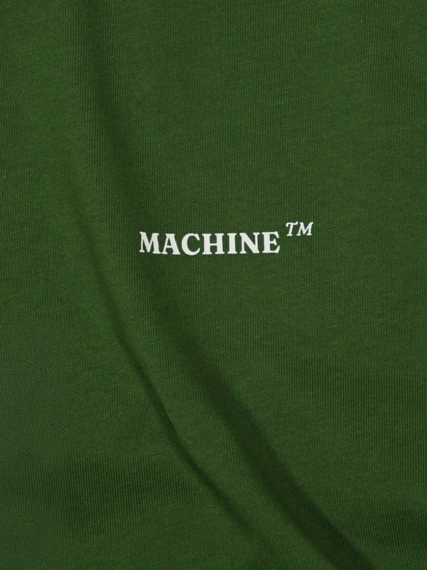 La Machine Product of Paterberg T-Shirt