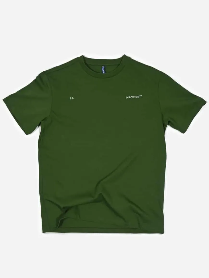 La Machine Product of Paterberg T-Shirt