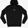 La Machine Social Cycling Club Hoodie Black
