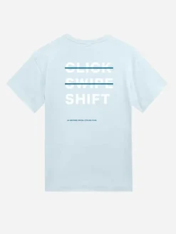 La Machine Social Cycling Club T-Shirt