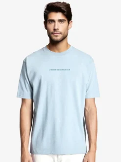 La Machine Social Cycling Club T-Shirt