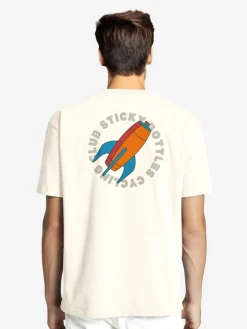 La Machine Sticky Bottles T-Shirt