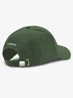 La Machine Suck at Skateboarding Casual Cap