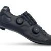 Lake Schoen CX333 BLACK/SILVER