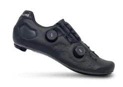 Lake Schoen CX333 BLACK/SILVER