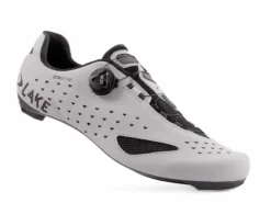 Lake Schoen CX219 Reflective Silver Reflective Silver/Black