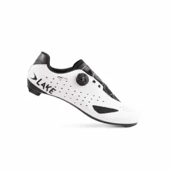 Lake Schoen CX219 White / Black White/Black