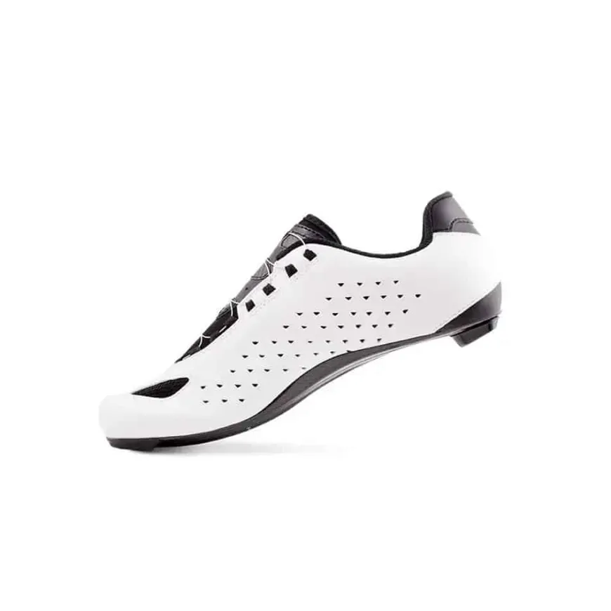 Lake Schoen CX219 White / Black White/Black