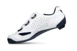 Lake Schoen CX239 White / Black WHITE/BLACK