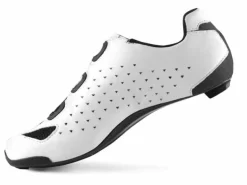 Lake Schoen CX238 White / Black Wit/Zwart