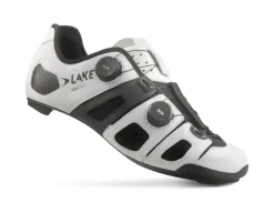 Lake Schoen CX242 WHITE/BLACK