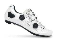 Lake Schoen CX333 WHITE/BLACK