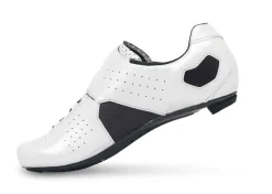 Lake Schoen CX333 WHITE/BLACK