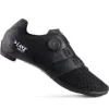Lake Schoen CX201 Zwart