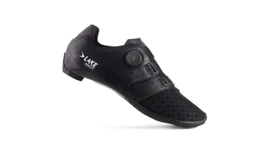 Lake Schoen CX201 Zwart