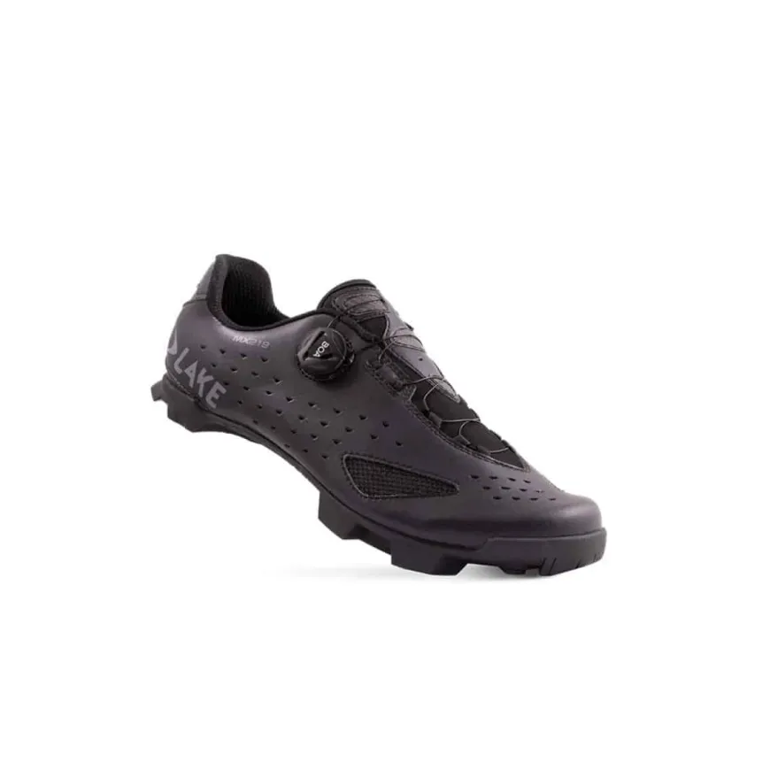 Lake Schoen MX219 Black Black/Grey