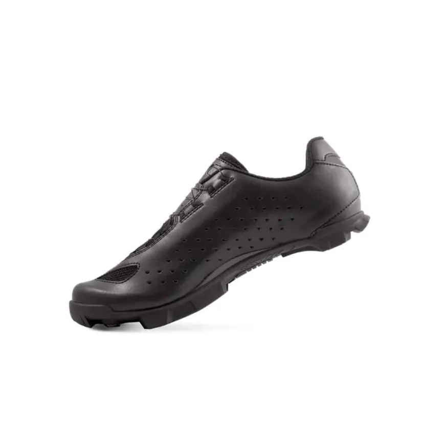 Lake Schoen MX219 Black Black/Grey