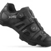 Lake Schoen MX242 Black/Silver