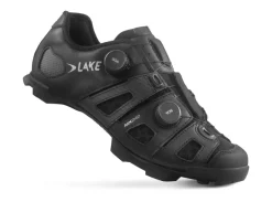 Lake Schoen MX242 Black/Silver