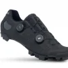 Lake Schoen MX333 BLACK/SILVER